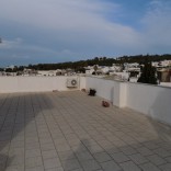 A louer appartement richement meublé avec une belle terrasse