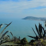 A vendre appartement S+2 avec vue sur mer