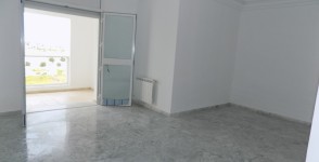 A louer appartement S+4 tout neuf haut standing