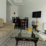 A louer appartement S+2 haut standing vide