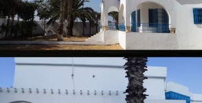 A louer rez de chaussée de villa haut standing