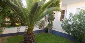 A louer appartement haut standing au rez de chaussée