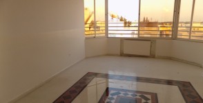 A louer appartement neuf S+3