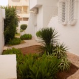 A louer étage de villa S+4
