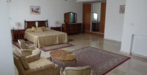 A louer appartement meublé haut standing