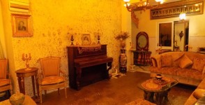 A louer appartement richement meublé