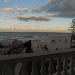 A louer appartement haut standing avec vue sur mer