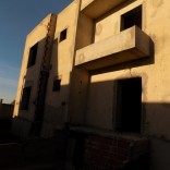 A vendre villa sur 3 niveaux inachevée