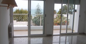 A louer villa haut standing avec vue sur mer