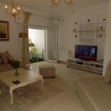 A vendre appartement S+2 meublé