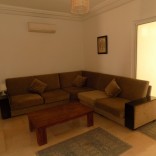 A louer appartement S+1 haut standing