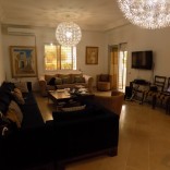 A louer Appartement richement meublé