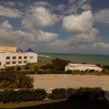 A vendre duplex vue sur mer