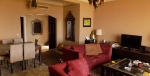 A vende duplex haut standing avec vue sur mer