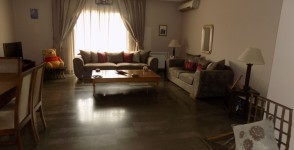 A vendre appartement retapé à neuf S+3