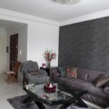 A vendre appartement haut standing au rez de chaussée