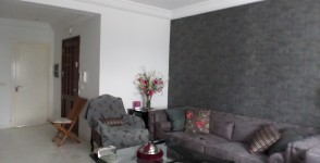 A vendre appartement haut standing au rez de chaussée