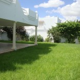 A louer villa haut standing avec jardin