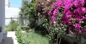 A louer une belle villa à cité des pins