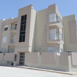 A vendre appartement haut standing S+3