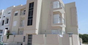 A vendre appartement haut standing S+3