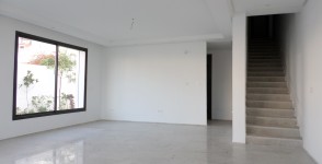 A louer duplex haut standing avec jardin