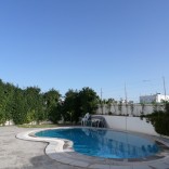 A louer villa haut standing avec piscine