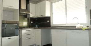 A vendre appartement S+2 haut standing