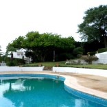 A louer appartement avec vue sur mer et piscine