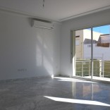 A louer appartement neuf haut standing S+3