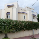 A vendre villa à La Soukra