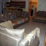 Duplex S+2 meublé