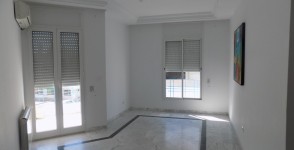 A louer appartement S+2 haut standing