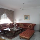 A louer appartement S+4 haut standing