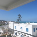 A louer étage de villa S+3