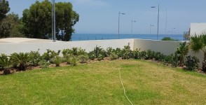 A louer appartement vue sur mer S+3