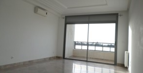 A louer appartement S+1 haut standing