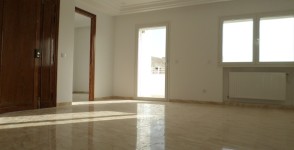 A louer étage de villa S+3