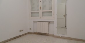 A louer appartement S+2 avec jardin