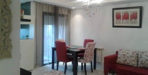 A louer appartement S+1 richement meublé