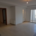 A louer appartement S+2 neuf