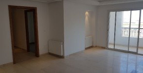 A louer appartement S+2 neuf
