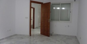 A louer appartement au rez de chaussée