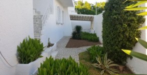 A louer étage de villa S+4