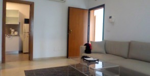 A vendre appartement S+1 au RDC