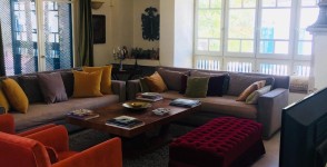 A louer villa haut standing richement meublée