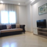 A louer appartement meublé S+1