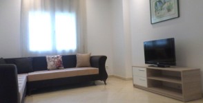 A louer appartement meublé S+1