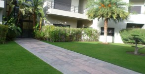 A vendre appartement S+1 haut standing