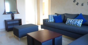 A louer appartement richement meublé